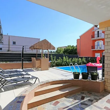Apartamento Grey *