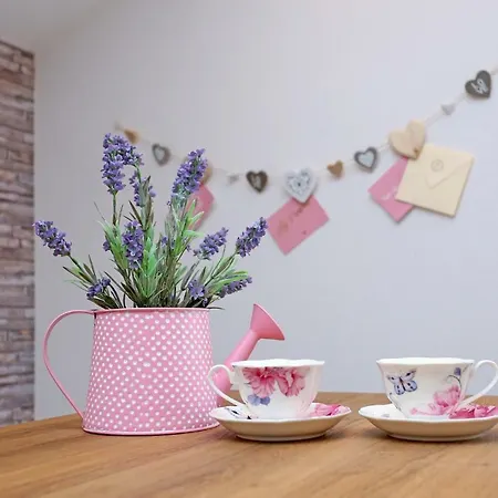 Apartamento Grey *