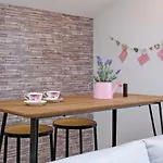Grey Apartamento *