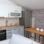 Grey Apartamento Split
