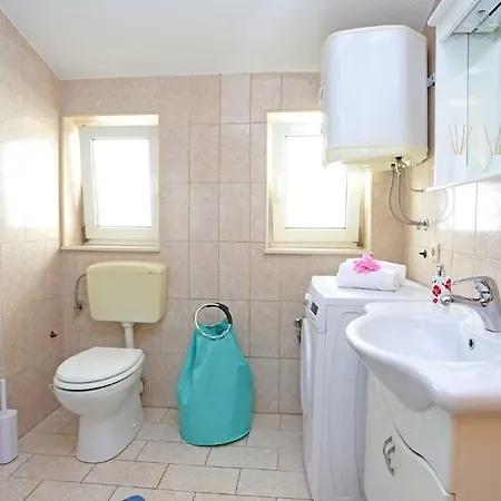 Apartament Grey