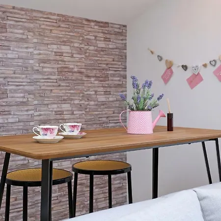 Grey Apartment *