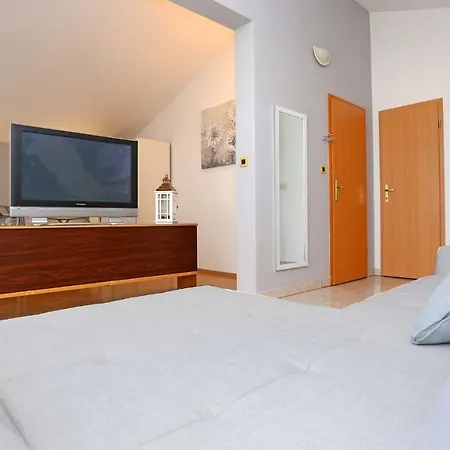 Appartement Grey