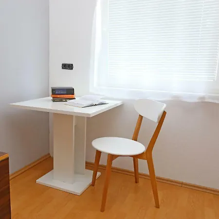 Grey Appartement Split