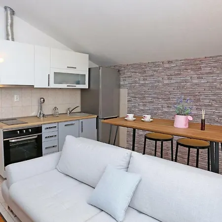 Appartement Grey *
